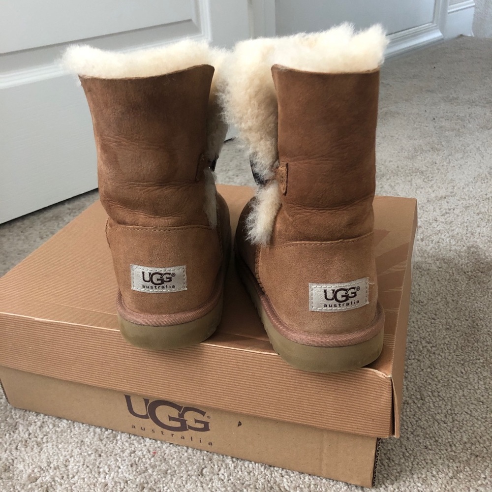 Ugg’s